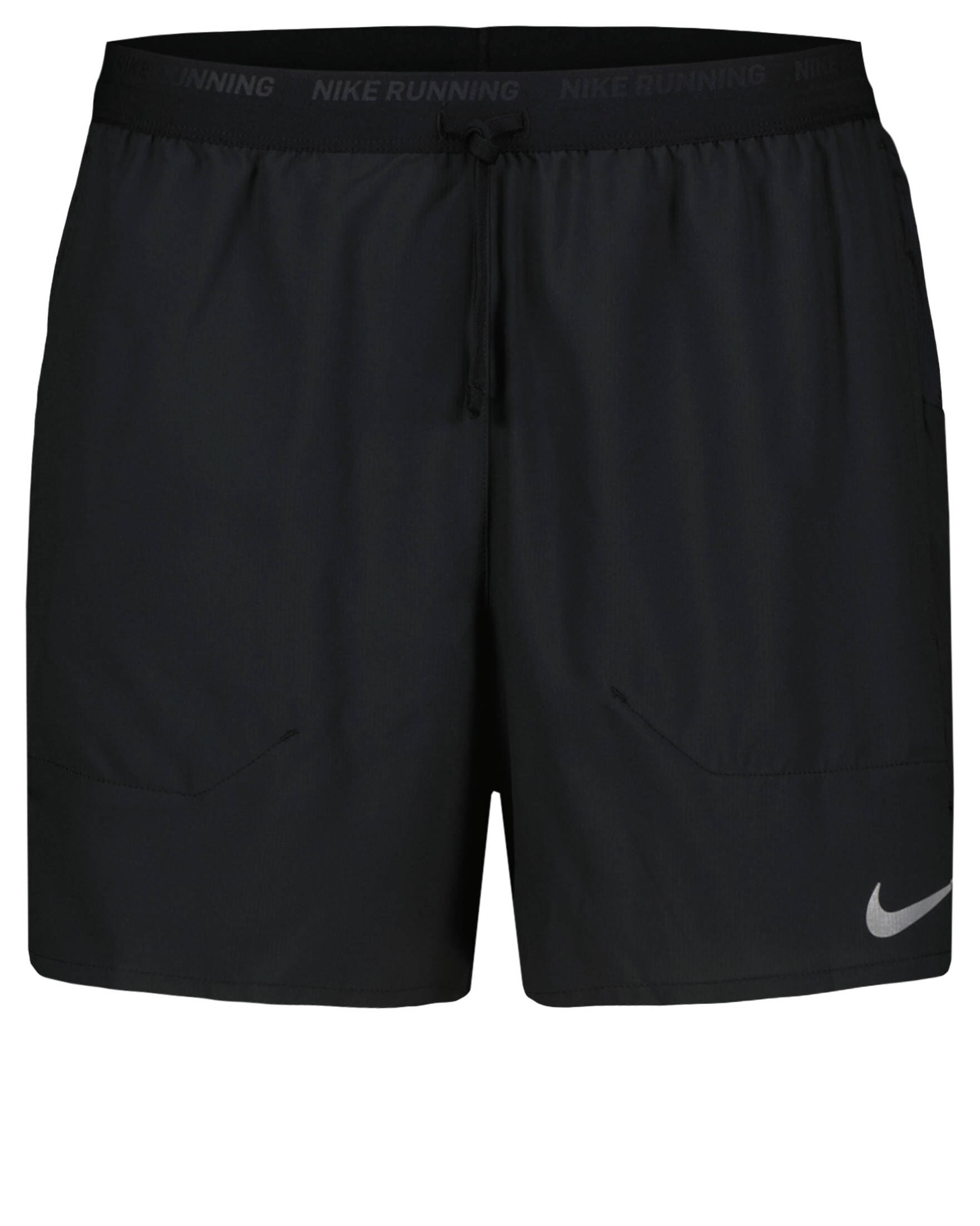 Nike| Herren Laufshorts DRI-FIT STRIDE Standard Fit