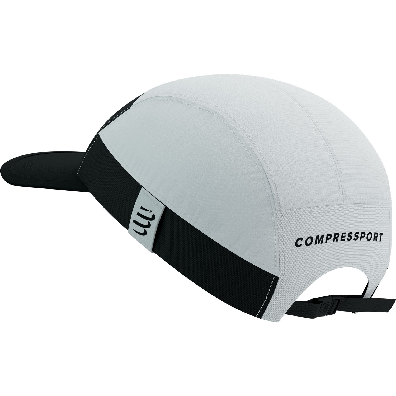 Compressport 5 panel Light Pet