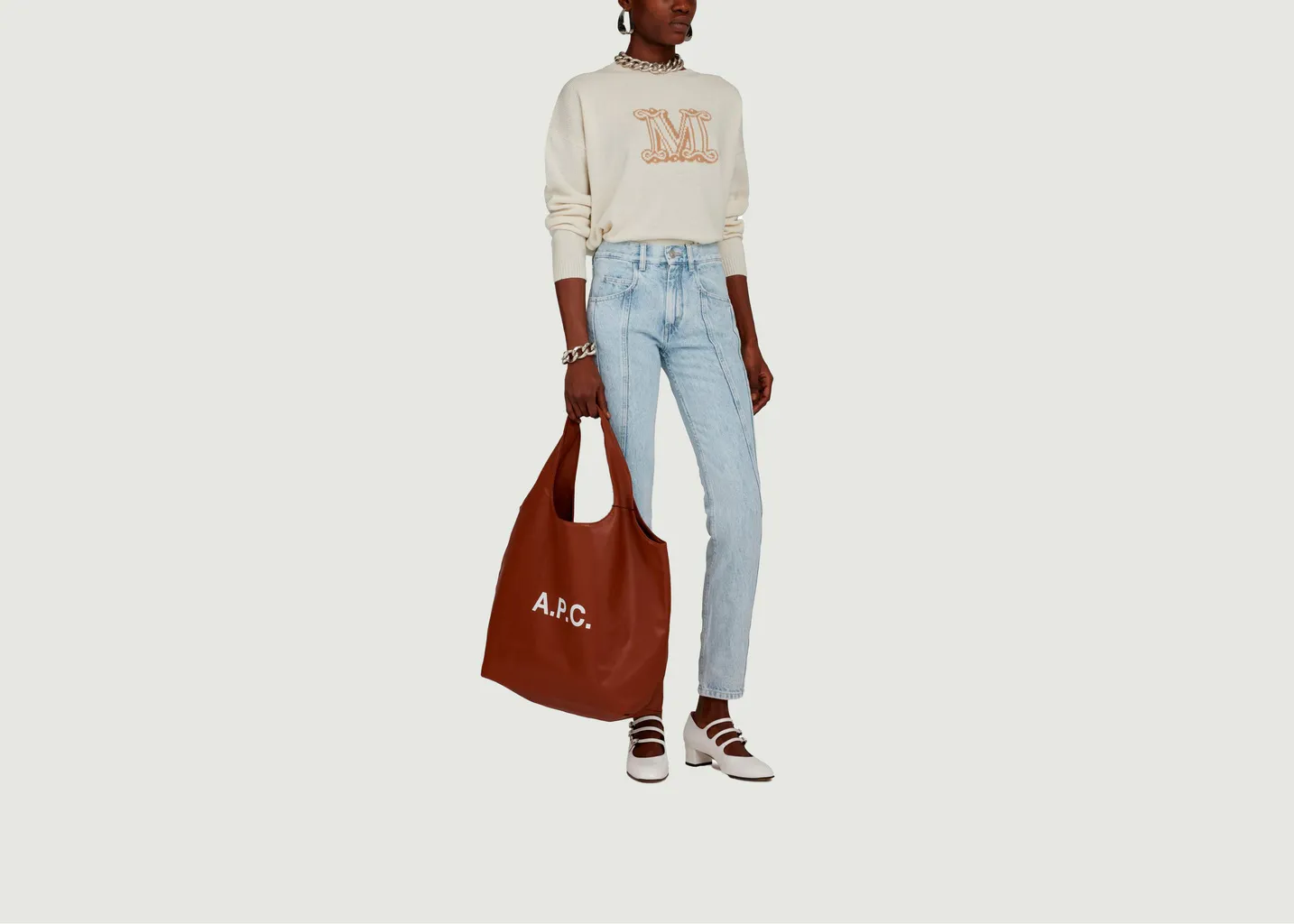 Tote Ninon A.P.C.