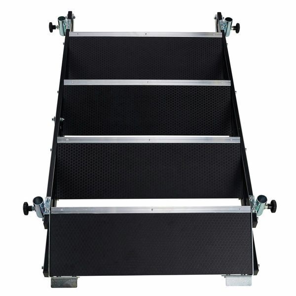 Stairville Tour Stage VarioStair 60-100