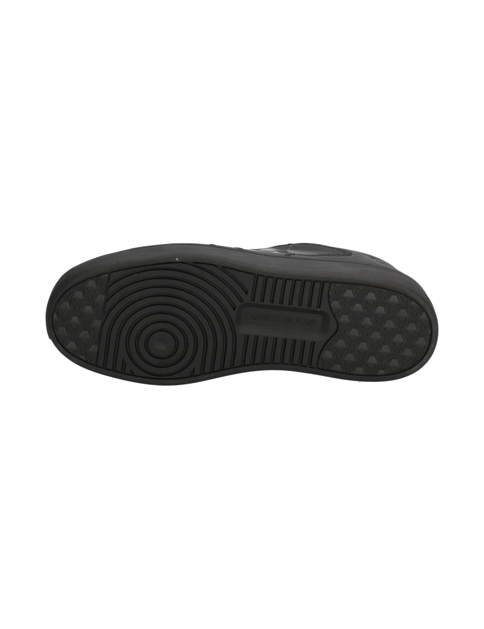 CUPSOLE LACEUP BASKET LOW POLY