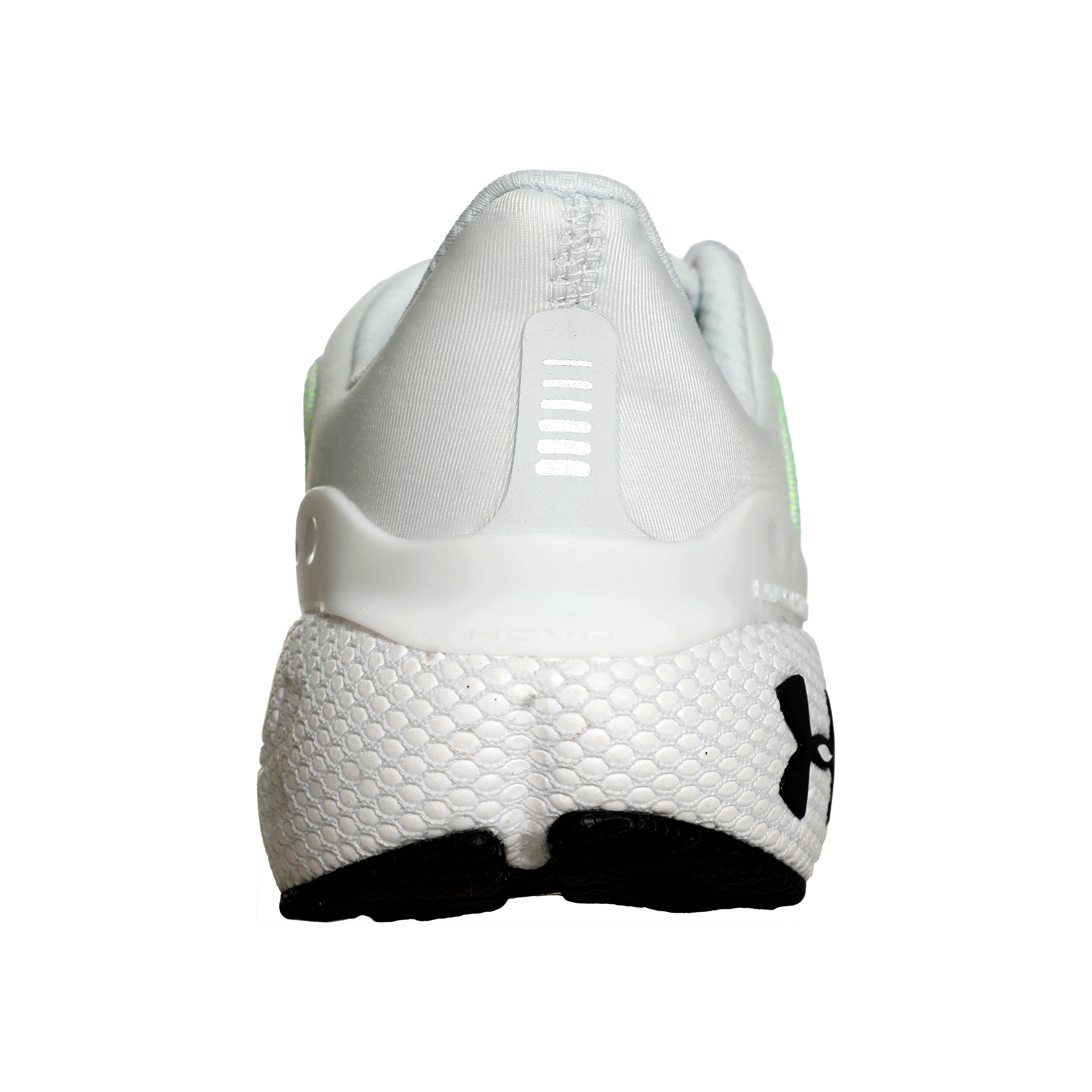 Under Armour HOVR Machina 3 Daylight 2.0 Chaussure De Running Sans Stabilisateurs Femmes - Gris
