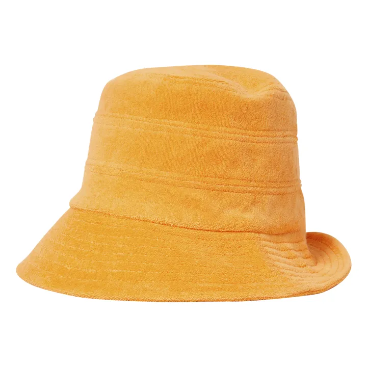 Araminta James Bob Terry | Orange