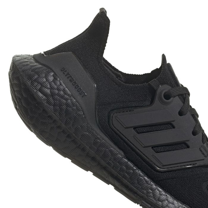 adidas Junior Løbesko Ultraboost 22 Sort
