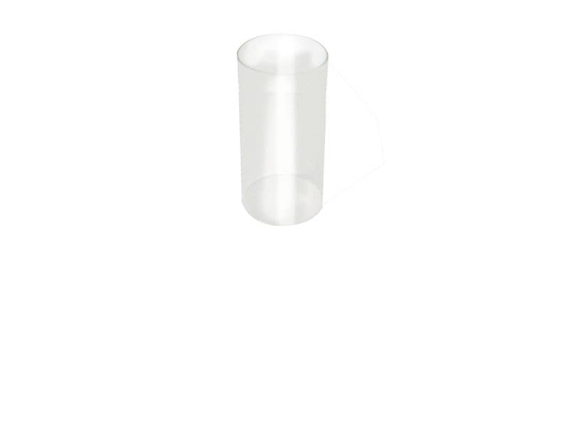 UCO Replacement Glass Chimney Kerzenlaterne