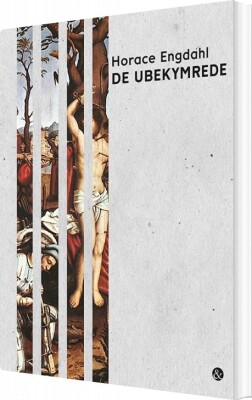 De Ubekymrede - Horace Engdahl - Bog