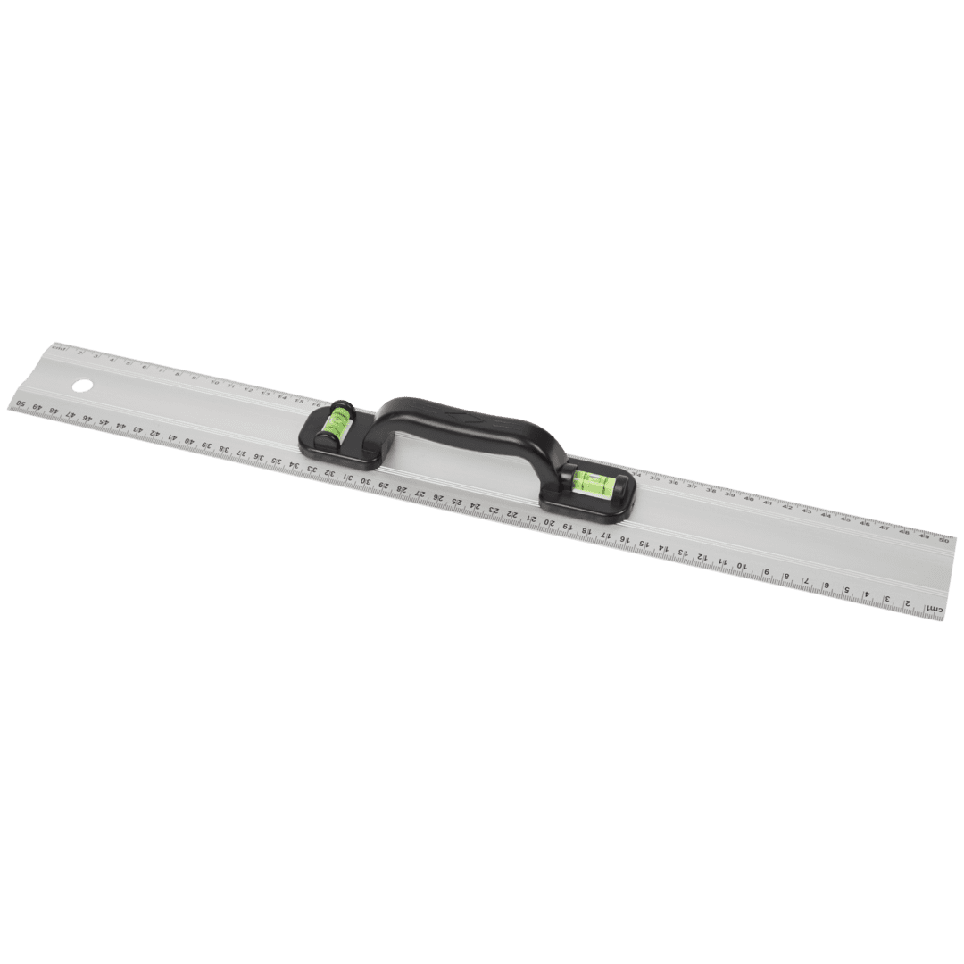 Werckmann liniaal 50 cm