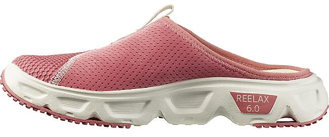 SALOMON - SABOTS DE RECUPERATION REELAX 6-0 W
