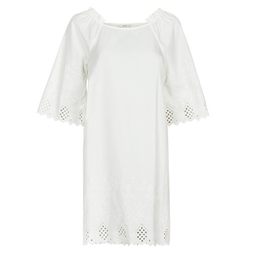 Only - ONLLILLO - Blanc