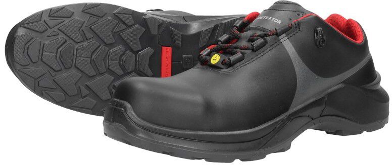 Protektor Trax Automotive zwart