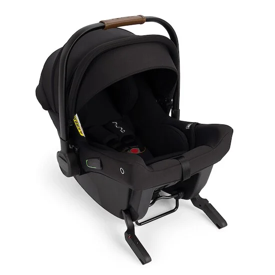 Siège auto Pipa™ urbn   Caviar        de               Nuna