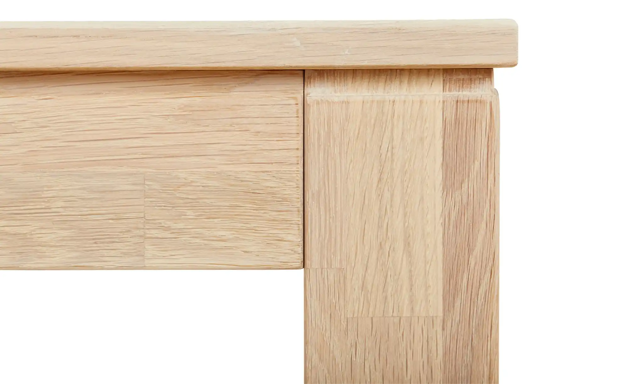 Woodford Esstisch Gerd