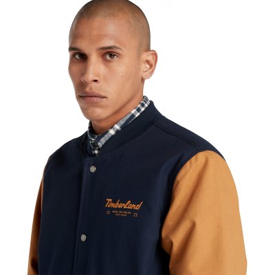 Blouson homme Utility Bomber TIMBERLAND
