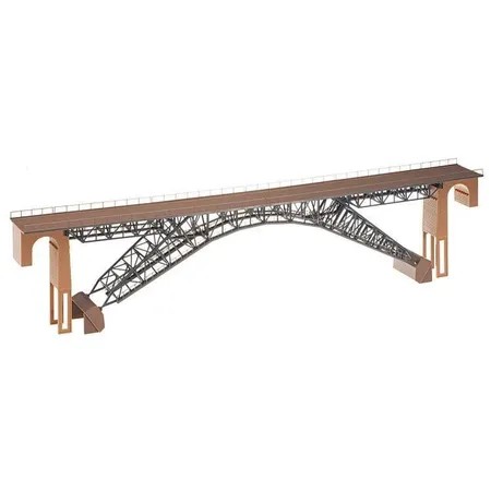 FALLER Bietschtalbrücke