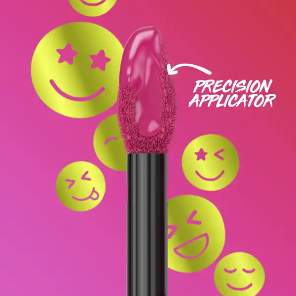 Super Stay Matte Ink Lippenstift Nr. 455 Harmonizer