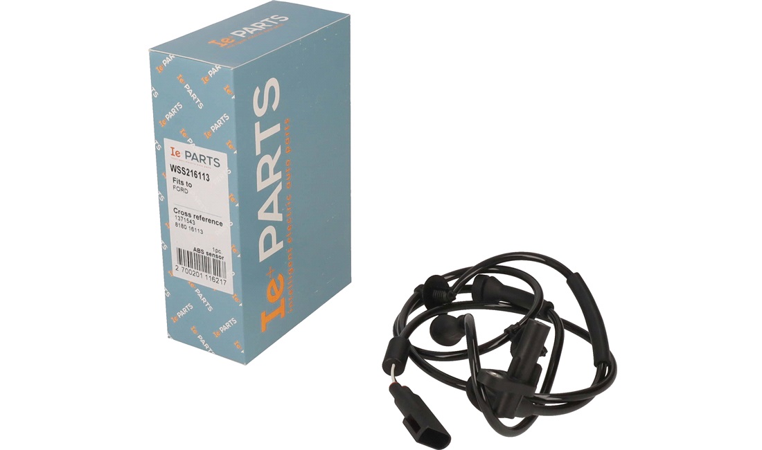 ABS sensor