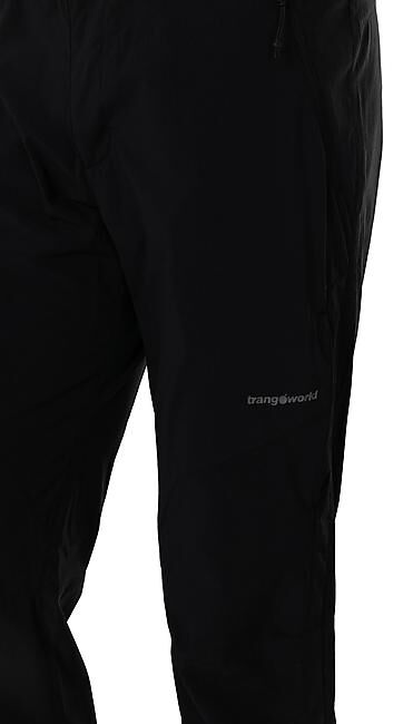 TRANGOWORLD - PANTALON YUMCO