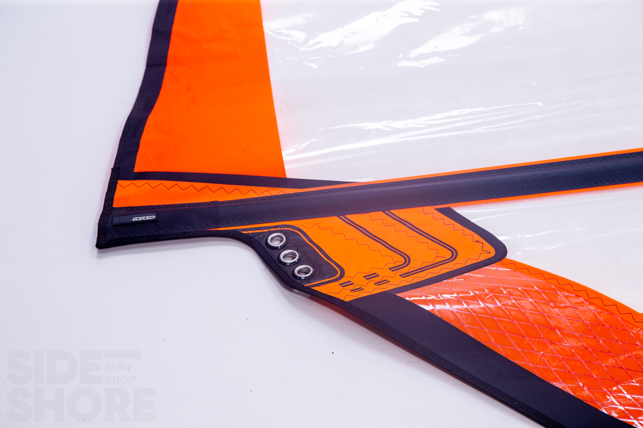 RRD X Wing MK1 Proto - 8.6 m² #76 8.6 m²