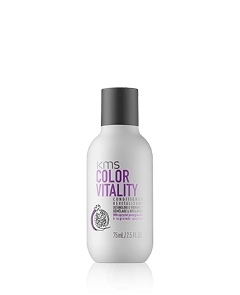 kms ColorVitality Conditioner 75ml