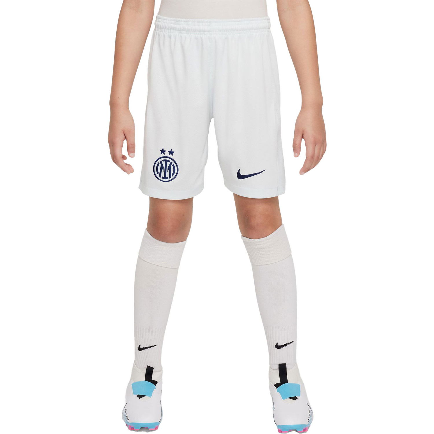 Nike Inter Milan Uit Short Kids 2025/2026