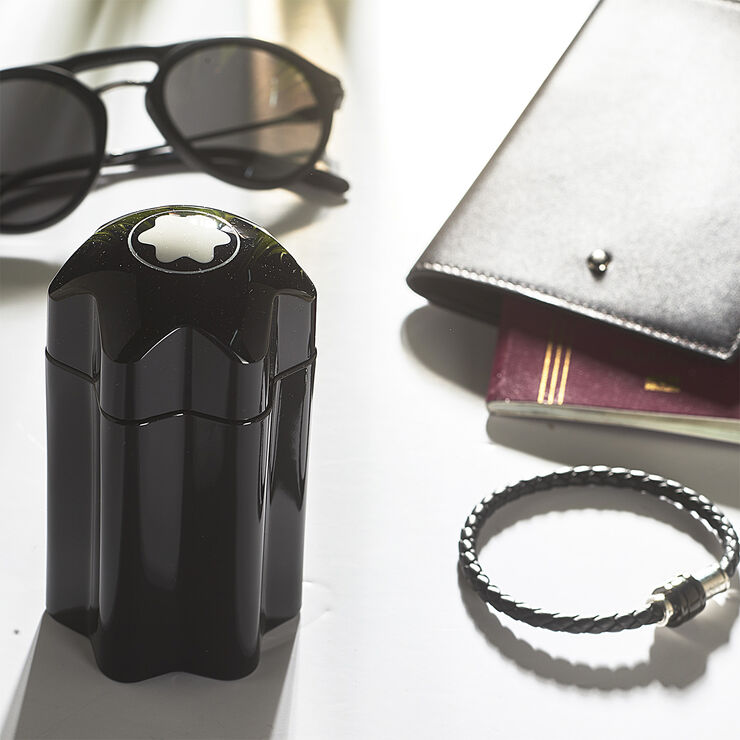 MONTBLANC Emblem Eau de Toilette