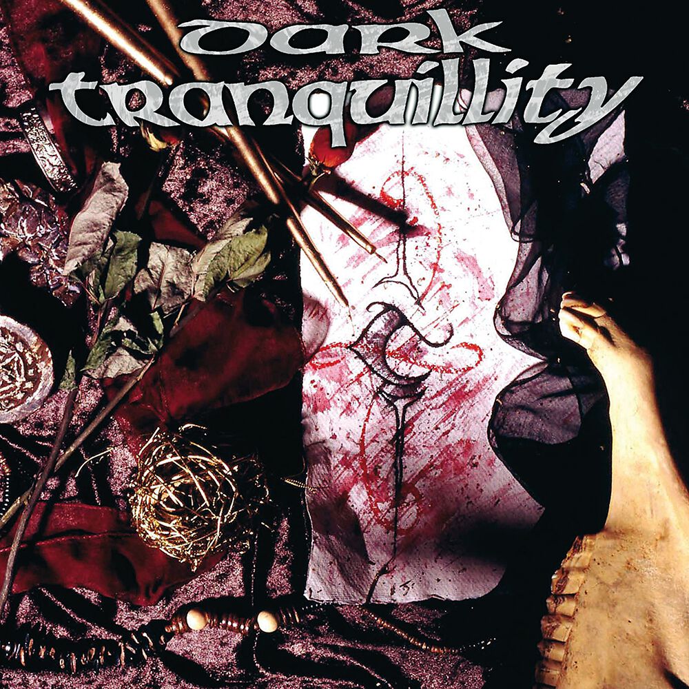 The mind's I | Dark Tranquillity CD