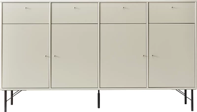 Mistral Classic/Mensola 174/176 Reol ben grundmodul