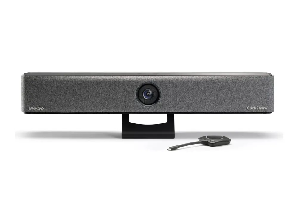 Barco ClickShare Bar Core - All-in-One videobarre