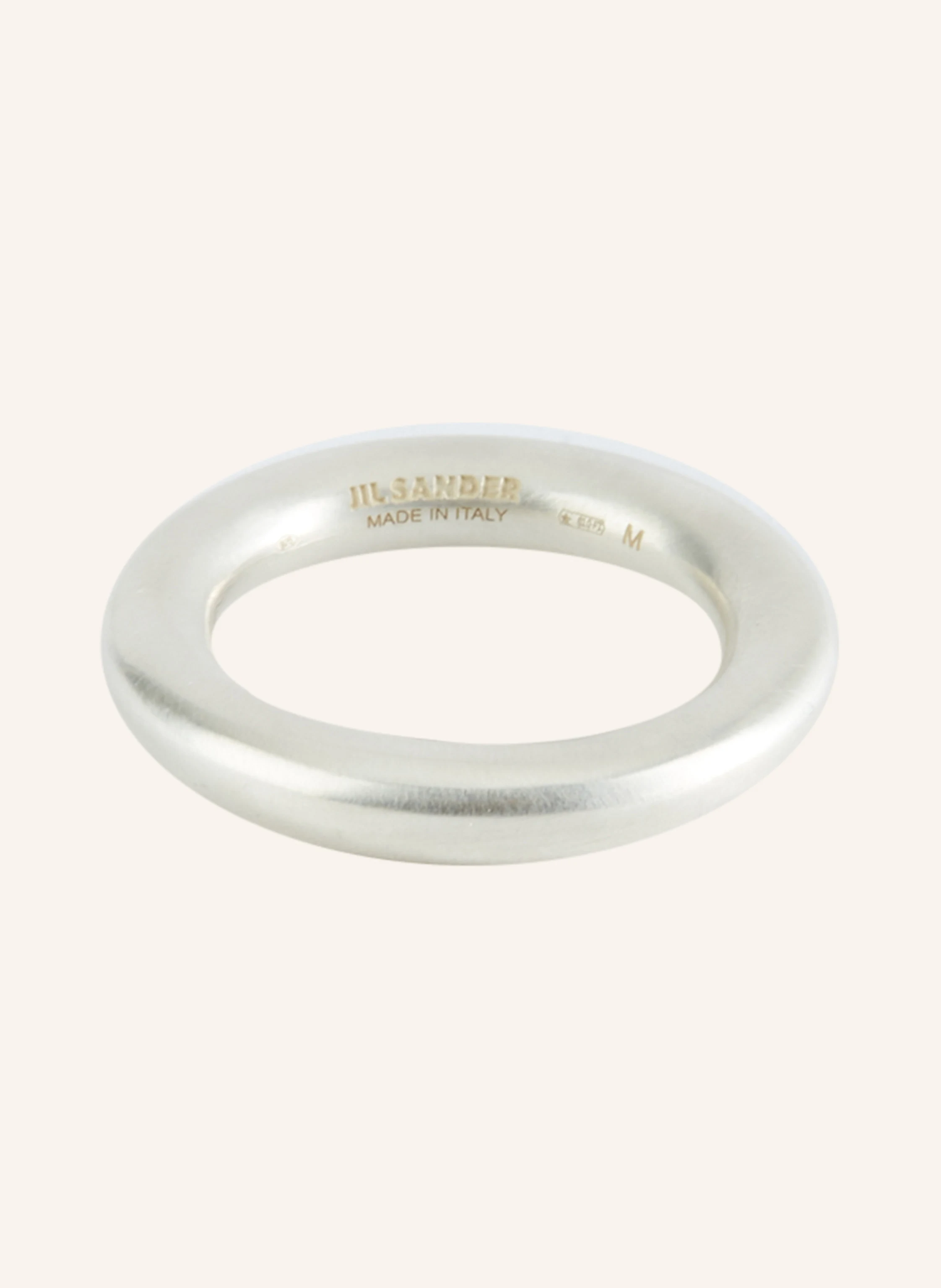 JIL SANDER Ring