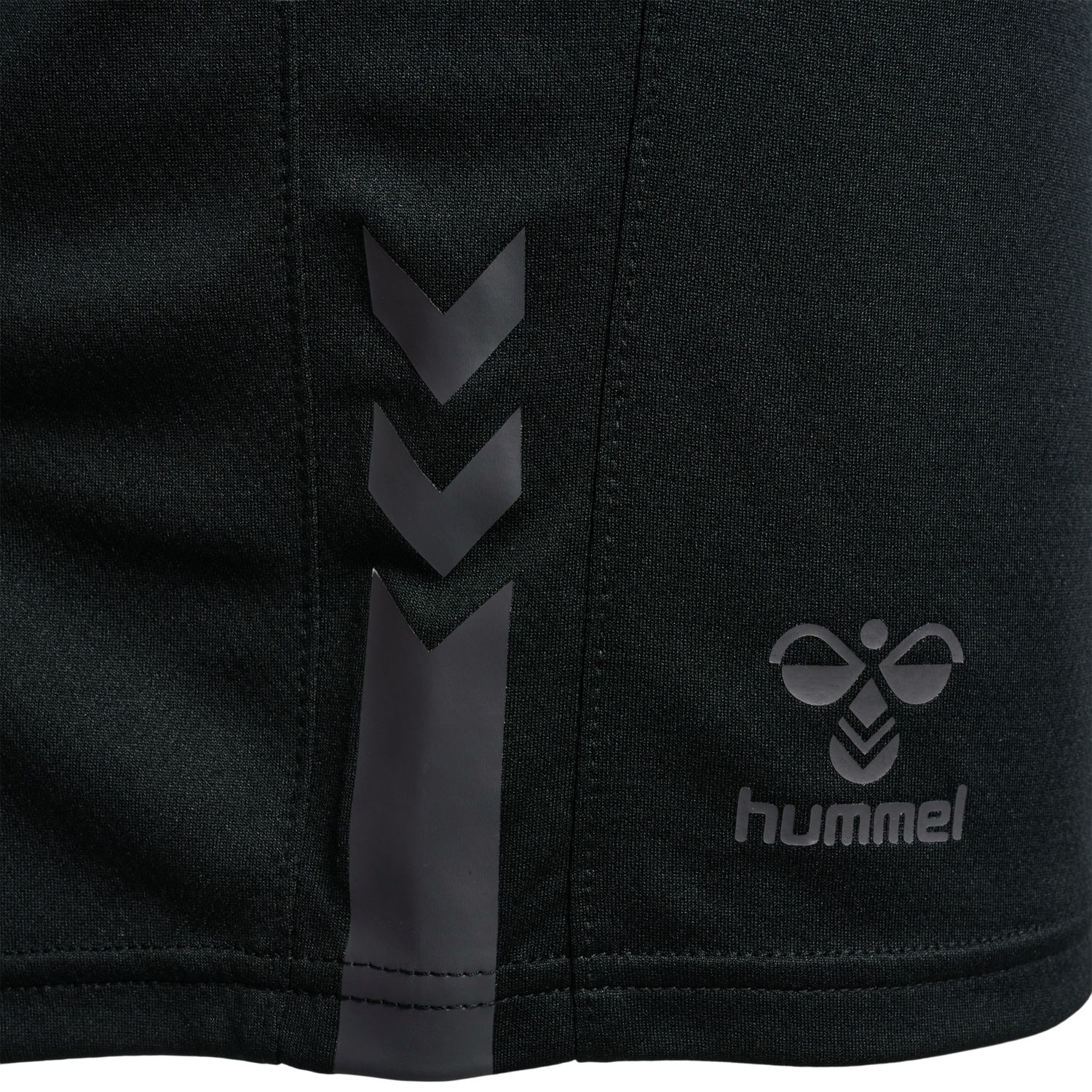 hmlACTIVE PL SHORTS WOMAN