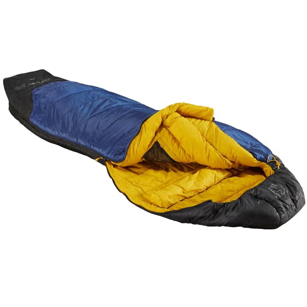 Sac de couchage NORDISK PUK -2° CURVE M UNI
