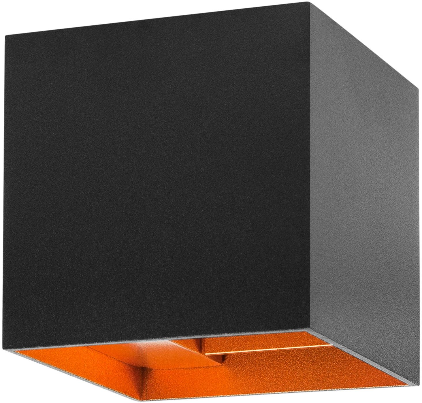 Wandlamp Square B10 x D10 cm