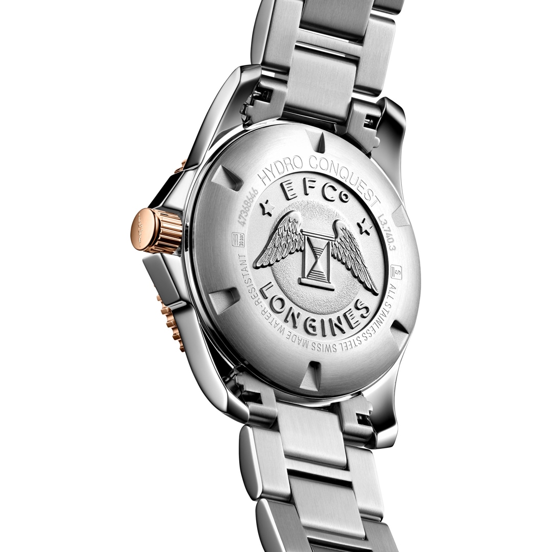 Longines HydroConquest 41mm