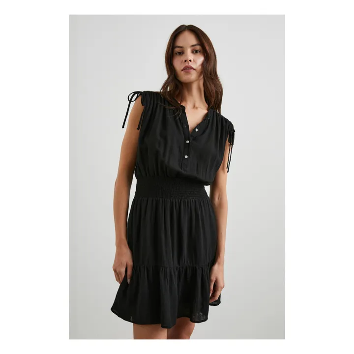 Rails Robe Samina Lin | Noir