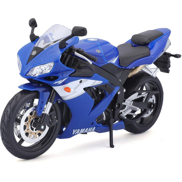 maisto - Maquette moto 1/12 Yamaha YZF-R1