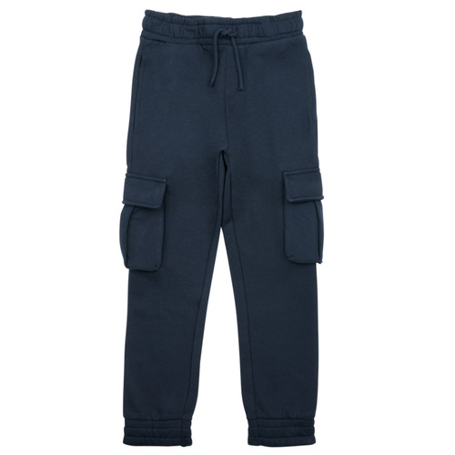 Name it - NKMOLLIE CARGO PANT BRU - Marine