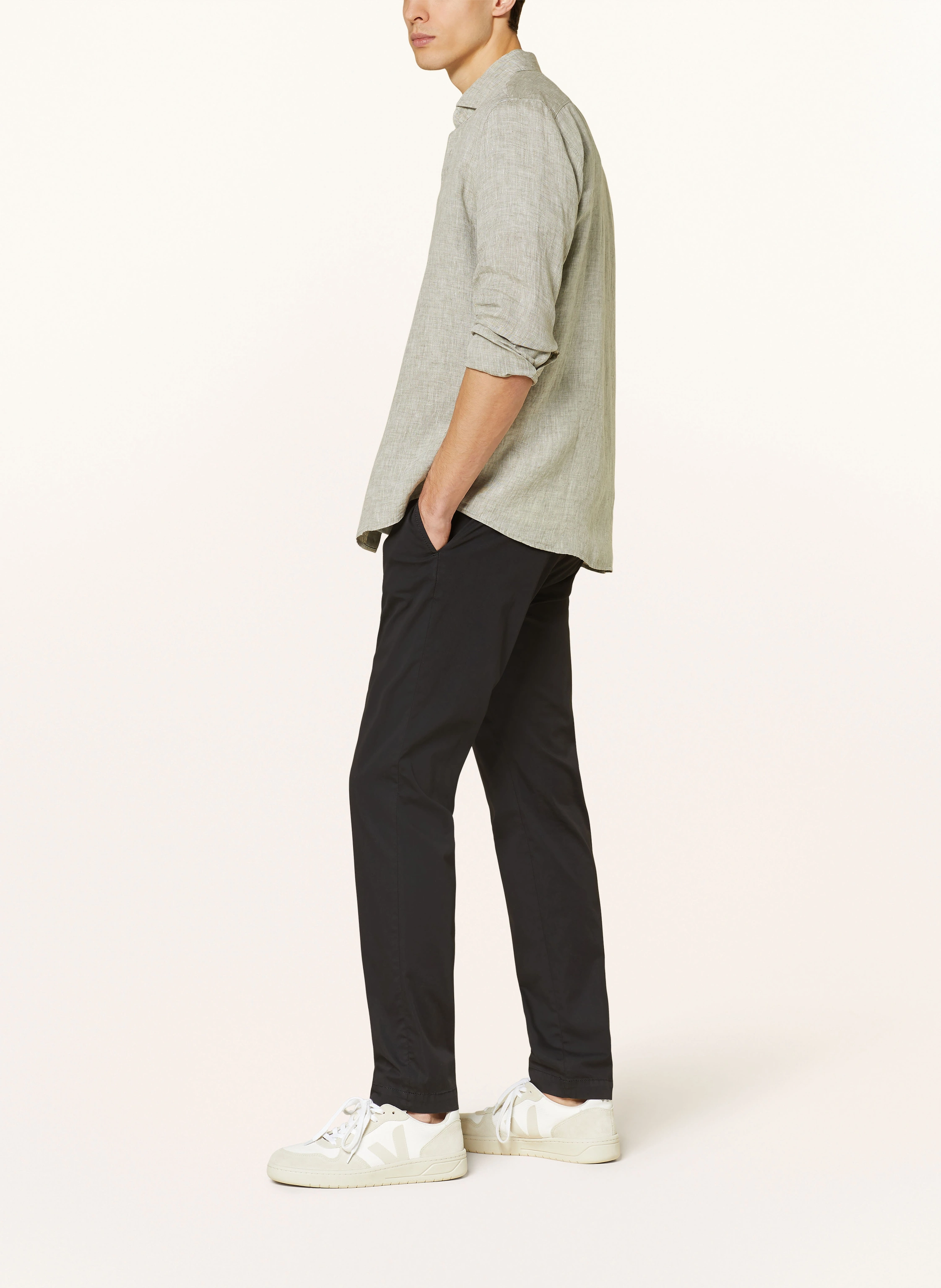 ALBERTO Chino JUMP Slim Fit