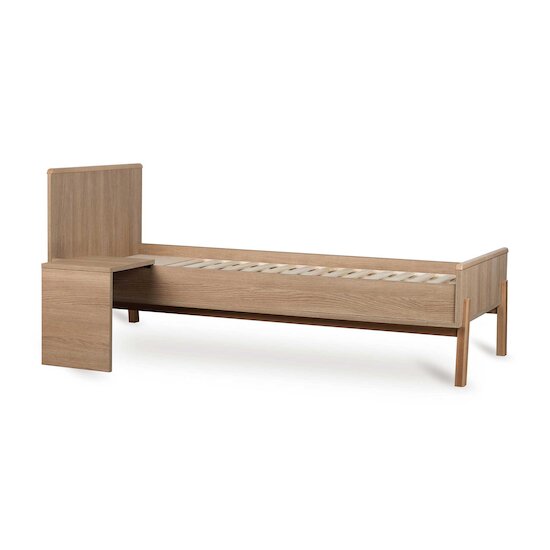 Ashi Kit Junior   Honey Ash        70 x 170 cm   de               Quax
