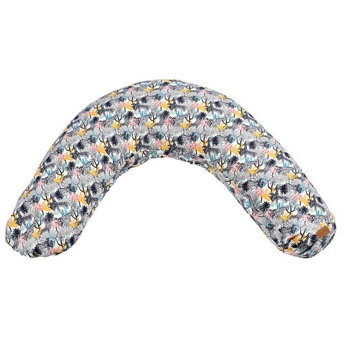 Coussin de maternité Big Flopsy™ Jersey de coton Jungle - BEABA