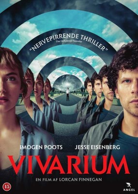 Vivarium - DVD