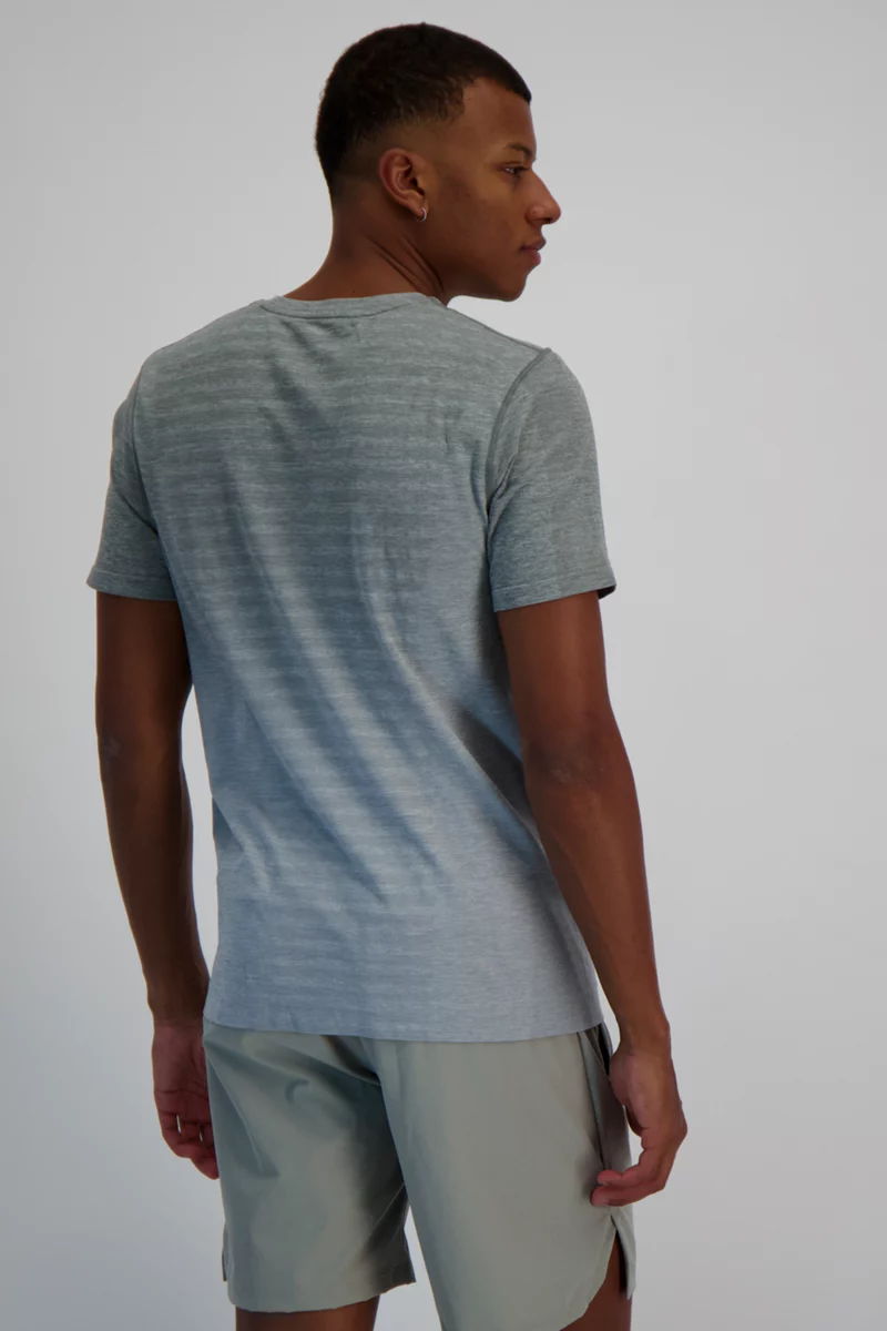 POWERZONE Seamless Herren T-Shirt