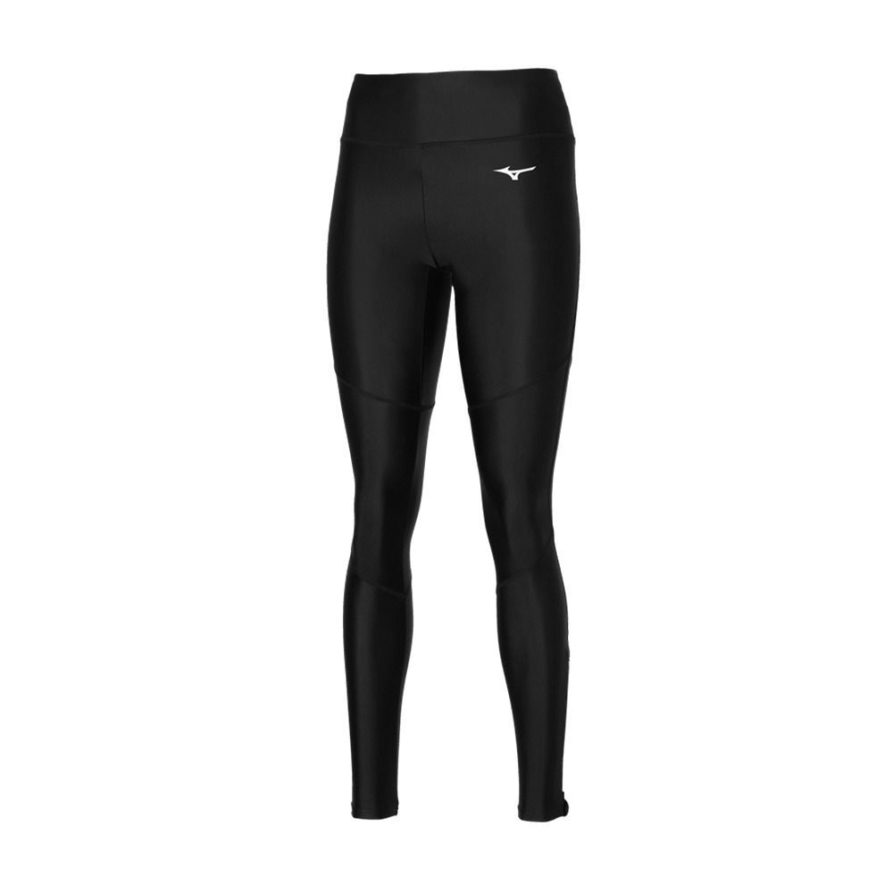 Mizuno IMPULSE CORE - Legging Femme black
