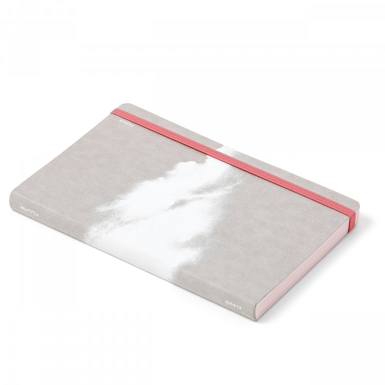 Nuuna Notizbuch Inspiration Book