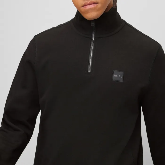 Boss Zetrust Sweater Heren