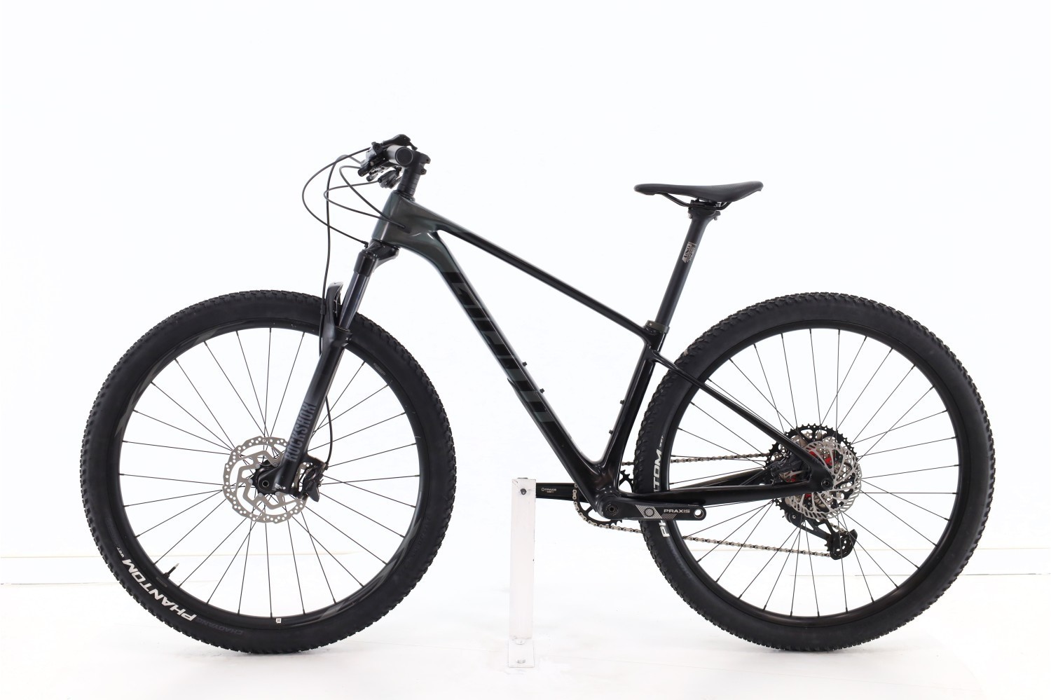 Giant XTC Advanced 3 (2022) | Diamond