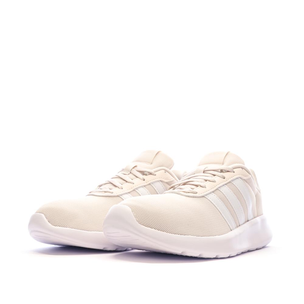 Adidas Baskets Rose Femme Adidas Lite Racer 3.0