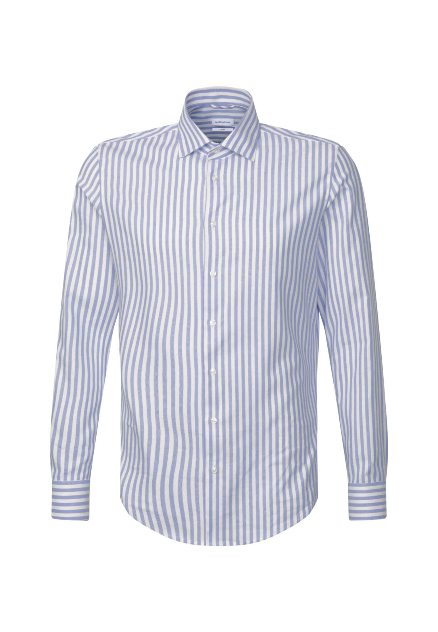 Seidensticker| Herren Business Hemd Slim