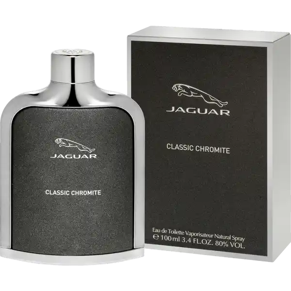 Classic Chromite, EdT 100 ml