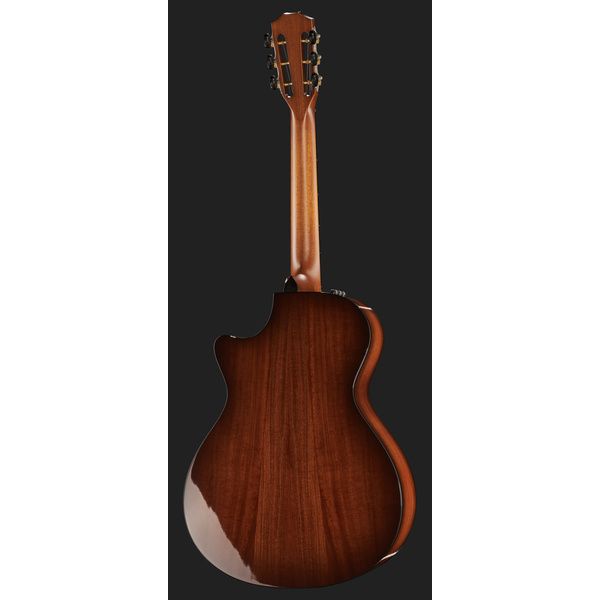Taylor 512ce 12-Fret Urban Ironback