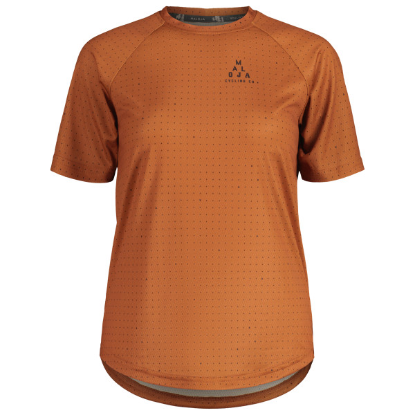 Maloja - Women's SandlingM. Multi 1/2 - T-shirt technique